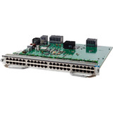 Cisco (C9400-LC-48U-RF) Catalyst 9400 Expansion Module