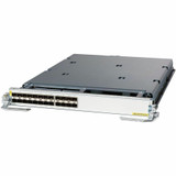 Cisco (A9K-24X10GE1GSE-RF) ASR9000 24-Port Dual-Rate 10G/1G Service Edge-Optimized Line Card