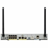 Cisco (C1131-8PWZ) C1131-8PW Wireless Router Cisco (C1131-8PWZ) C1131-8PW Wireless Router