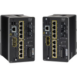 Cisco (IE-3200-8P2S-E-RF) Catalyst IE-3200-8P2S Rugged Switch