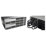 Cisco (WS-C3850-48U-L) Catalyst 3850 48 Port UPOE LAN Base