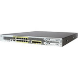 Cisco (FPR2120-NGFW-K9-RF) FirePOWER 2120 NGFW Appliance, 1RU