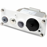 Cisco (IRMH-SUP-SP) Supervisor Module with 1 Copper + 1 Fiber Port for IR8140H Cisco (IRMH-SUP-SP) Supervisor Module with 1 Copper + 1 Fiber Port for IR8140H