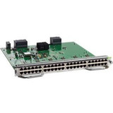 Cisco (C9400-LC-48T-RF) Catalyst 9400 Series RJ45 Data Line Card
