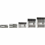 Cisco (C9404R-RF) Catalyst 9400 Series 4 Slot Chassis