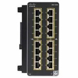 Cisco (IEM-3300-16P-RF) Catalyst IE3300 Expansion Module