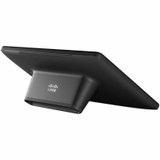 Cisco (CS-T10-TS-C-K9=) Room Navigator - Table-Stand (Carbon Black)