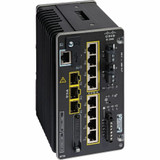 Cisco (IE-3500-8P3S-E) IE-3500-8P3S-E Ethernet Switch