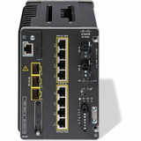 Cisco (IE-3500-8U3X-E) IE-3500-8U3X Ethernet Switch