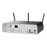 Cisco (CISCO1941W-N/K9) 1941W Integrated Services Router