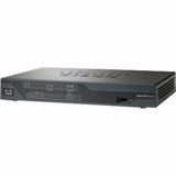 Cisco (C887VA-W-A-K9) 887VAW Wireless Security Router