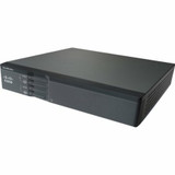 Cisco (C867VAE-W-E-K9) 867VAE-K9 Wireless Integrated Services Router