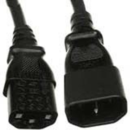 Cisco (CAB-C15-CBN) Standard Power Cord