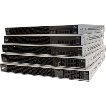 Cisco (ASA5525-K9) ASA 5525-X Firewall Edition