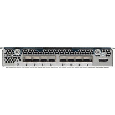 Cisco (UCS-IOM-2208XP=) Switch Fabric Module