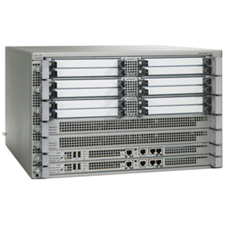 Cisco (ASR1006=) 1006 Aggregation Service Router