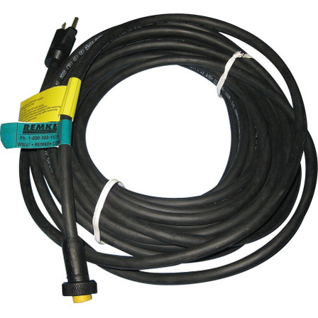 Cisco (AIR-CORD-R3P-40NA=) AC Power Cord