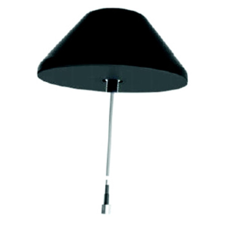 Cisco (ANT-4G-SR-OUT-TNC) Integrated 4G Low-profile Outdoor Saucer Antenna (ANT-4G-SR-OUT-TNC)