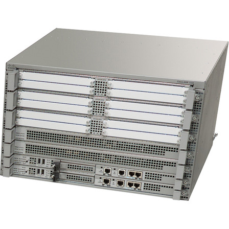 Cisco (ASR1006-RF) 1006 Multi Service Router