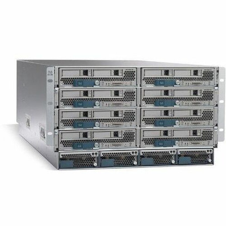 Cisco (N20-CBLKB1=) Blade Blanking Panel