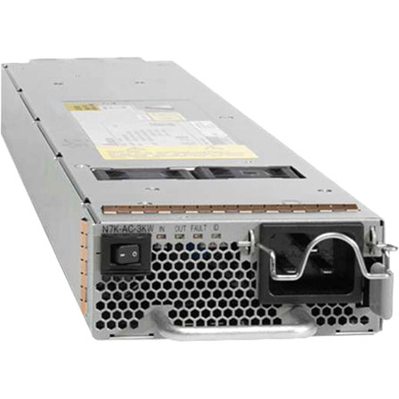 Cisco (N7K-AC-7.5KW-INT) Power Module