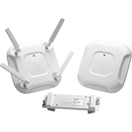 Cisco (AIR-CAP3702I-Z-K9) Aironet 3702I Wireless Access Point