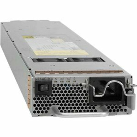 Cisco (N77-AC-3KW) Nexus 7700 3.0kW AC Power Supply Module