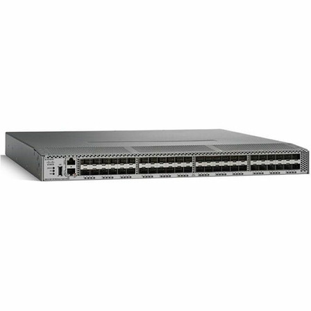 Cisco (DS-C9148S-D48PSK9) MDS 9148S Fibre Channel Switch