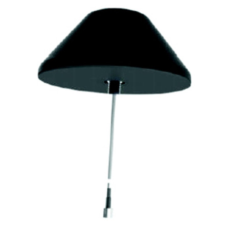 Cisco (ANT-4G-SR-OUT-TNC=) Integrated 4G Low-profile Outdoor Saucer Antenna (ANT-4G-SR-OUT-TNC)