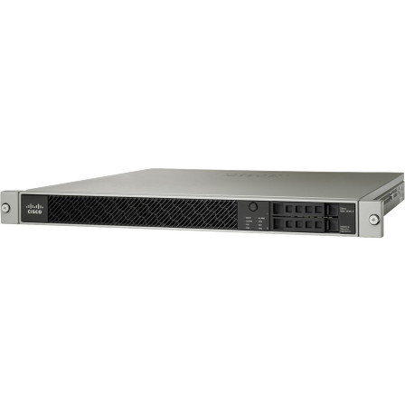 Cisco (ASA5545-K9-RF) ASA 5545-X Network Security/Firewall Appliance
