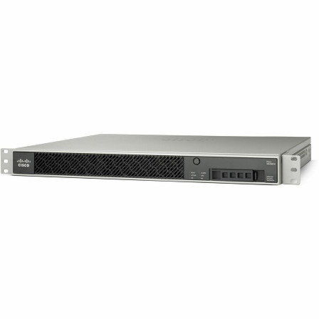 Cisco (ASA5525-K9-RF) ASA 5525-X Firewall Edition