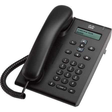 Cisco (CP-3905-RF) 3905 IP Phone