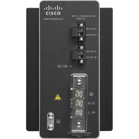 Cisco (PWR-IE170W-PC-AC=) Power Module