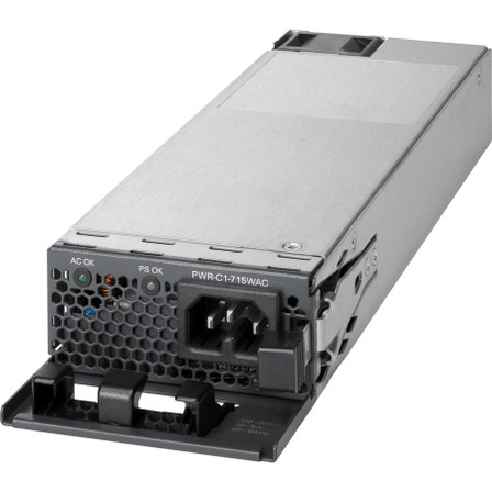 Cisco (PWR-C1-715WAC-RF) Power Module