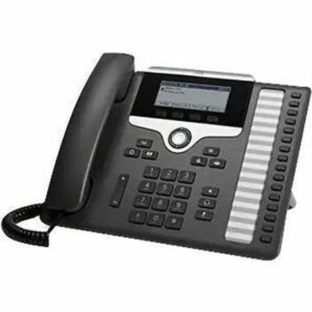 Cisco (CP-7861-K9-RF) 7861 IP Phone