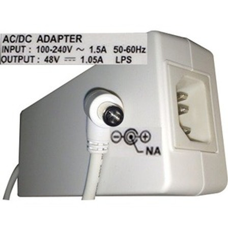 Cisco (AIR-PWR-50=) AC Adapter