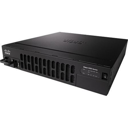 Cisco (ISR4351/K9-RF) 4351 Router