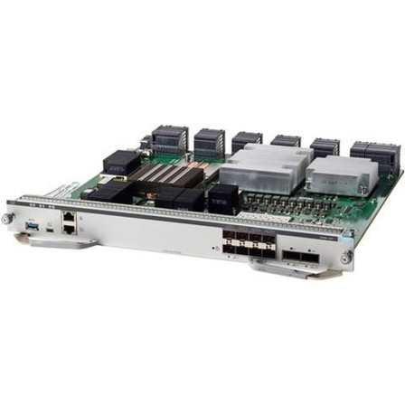 Cisco (C9400-SUP-1/2) Catalyst 9400 Series Redundant Supervisor 1 Module