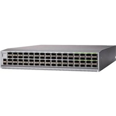 Cisco (N9K-C9364C) Nexus 9364C Ethernet Switch