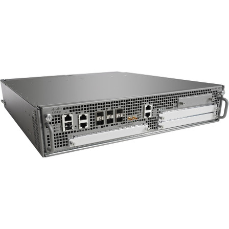Cisco (ASR1002-HX-RF) ASR1002-HX Router
