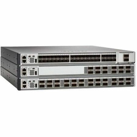 Cisco (C9500-48X-E) Catalyst C9500-48X-E Layer 3 Switch