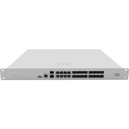 Meraki (MX450-HW) MX 450 Network Security/Firewall Appliance