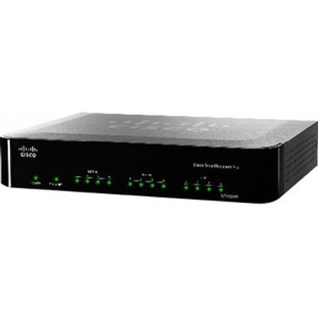 Cisco (SPA8000-G4-RF) SPA8000 IP Telephony Gateway