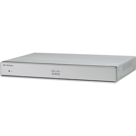 Cisco (C1111-4P) C1111-4P Router