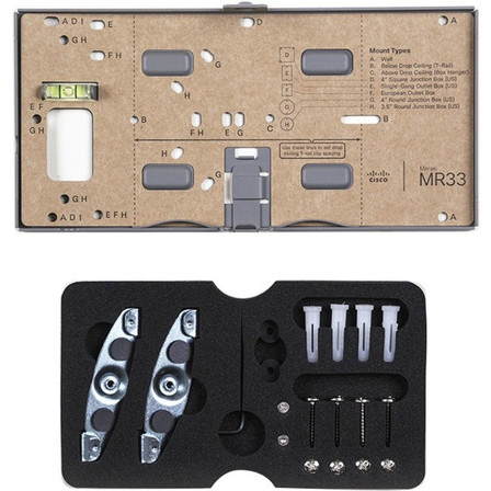 Meraki (MA-MNT-MR-11) Mounting Plate