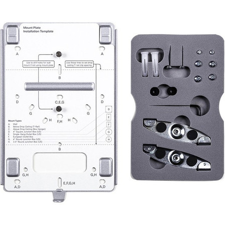 Meraki (MA-MNT-MR-4) Mounting Plate