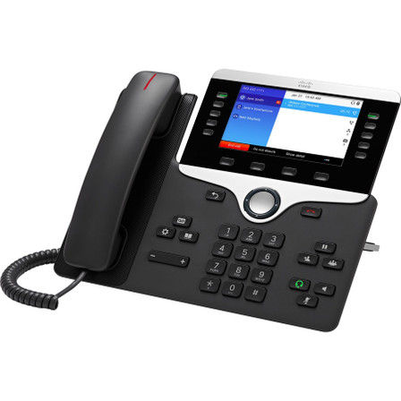 Cisco (CP-8851-NC-K9=) 8851 IP Phone