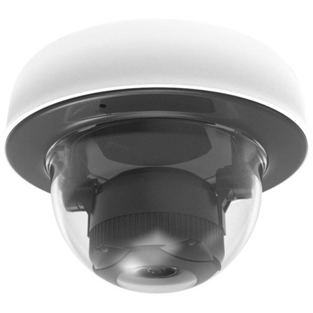 Meraki (MV12N-HW) Compact Dome Camera for Indoor Security