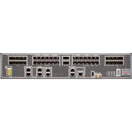 Cisco (ASR-9901-120G) ASR 9901 120G Router