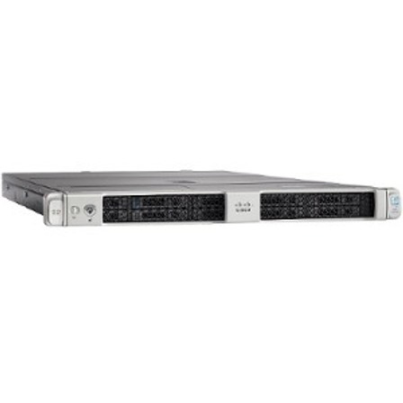 Cisco (BE6M-M5-K9) Business Edition 6000M M5 Server